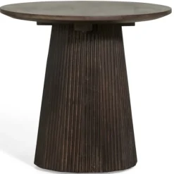 HUUS Bijzettafels*Bijzettafel Japandi