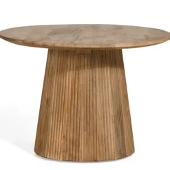 HUUS Bijzettafels*Bijzettafel Japandi