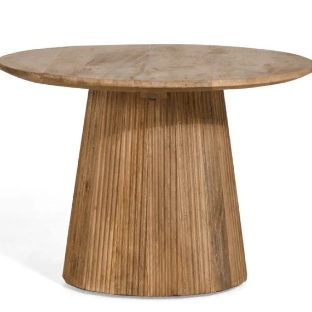 HUUS Bijzettafels*Bijzettafel Japandi