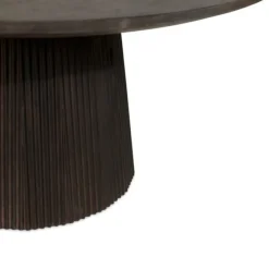 HUUS Bijzettafels*Bijzettafel Japandi