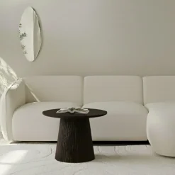 HUUS Bijzettafels*Bijzettafel Japandi