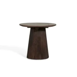 HUUS Bijzettafels*Bijzettafel Japandi