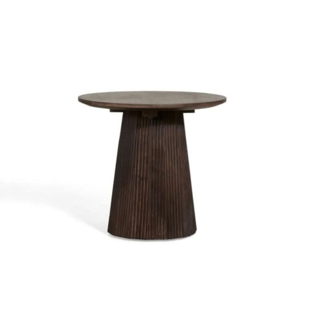 HUUS Bijzettafels*Bijzettafel Japandi