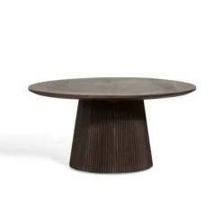 HUUS Bijzettafels*Bijzettafel Japandi