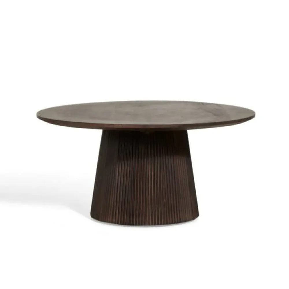 HUUS Bijzettafels*Bijzettafel Japandi