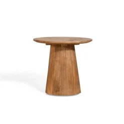 HUUS Bijzettafels*Bijzettafel Japandi