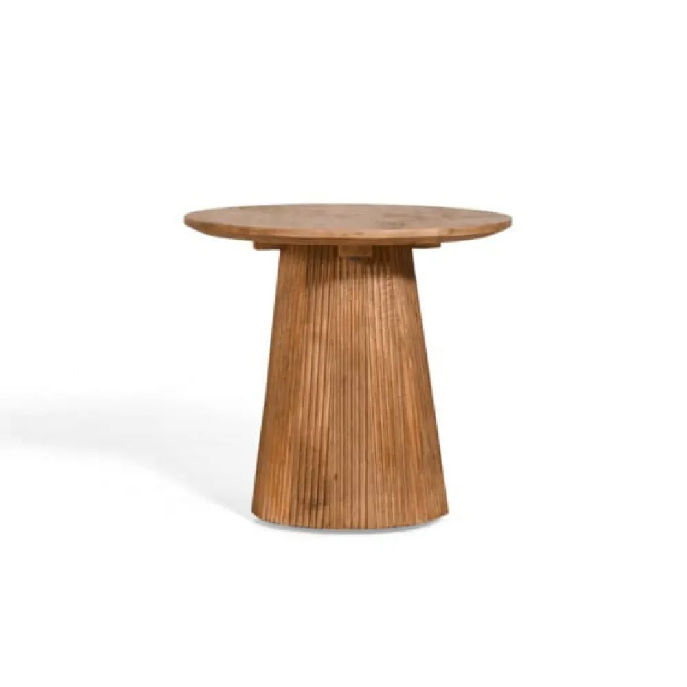 HUUS Bijzettafels*Bijzettafel Japandi