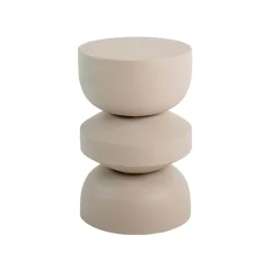 HUUS Bijzettafels*Bijzettafel Jon