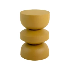 HUUS Bijzettafels*Bijzettafel Jon