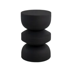 HUUS Bijzettafels*Bijzettafel Jon