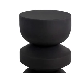 HUUS Bijzettafels*Bijzettafel Jon