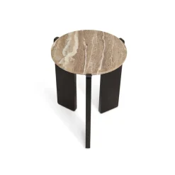 HUUS Bijzettafels*Bijzettafel Lila