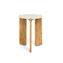 HUUS Bijzettafels*Bijzettafel Lila