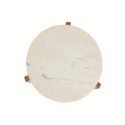 HUUS Bijzettafels*Bijzettafel Lila