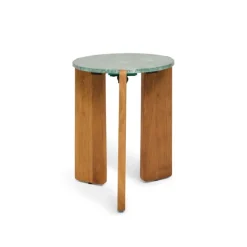 HUUS Bijzettafels*Bijzettafel Lila