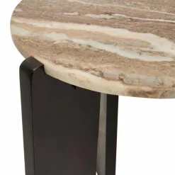 HUUS Bijzettafels*Bijzettafel Lila