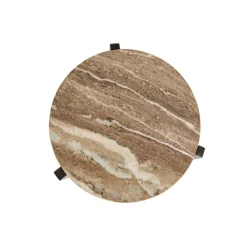 HUUS Bijzettafels*Bijzettafel Lila