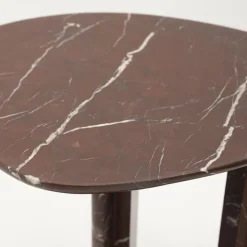 HUUS Bijzettafels*Bijzettafel Lior