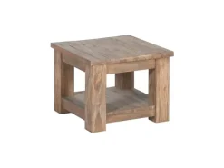 HUUS Bijzettafels*Bijzettafel Lorenzo