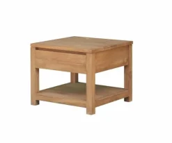 HUUS Bijzettafels*Bijzettafel Losari