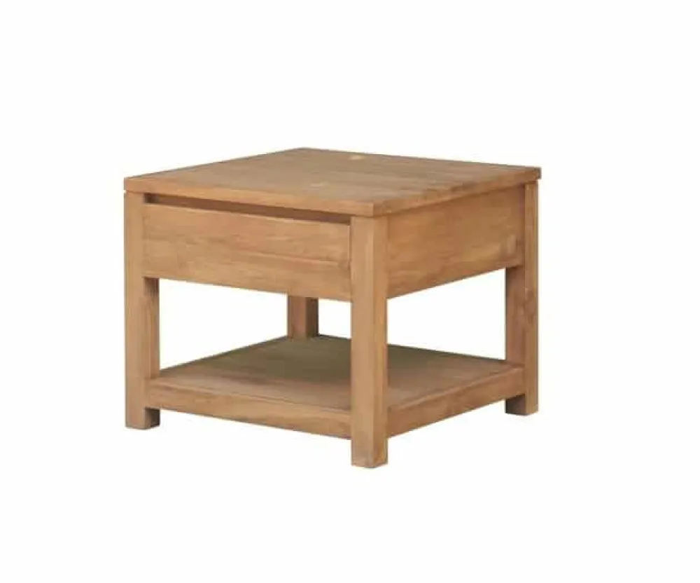 HUUS Bijzettafels*Bijzettafel Losari