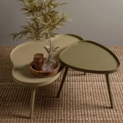 HUUS Bijzettafels*Bijzettafel Mae