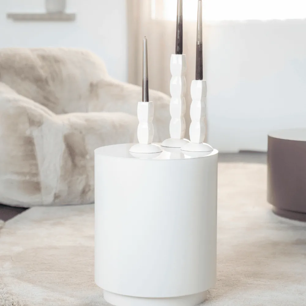 HUUS Bijzettafels*Bijzettafel Mesita