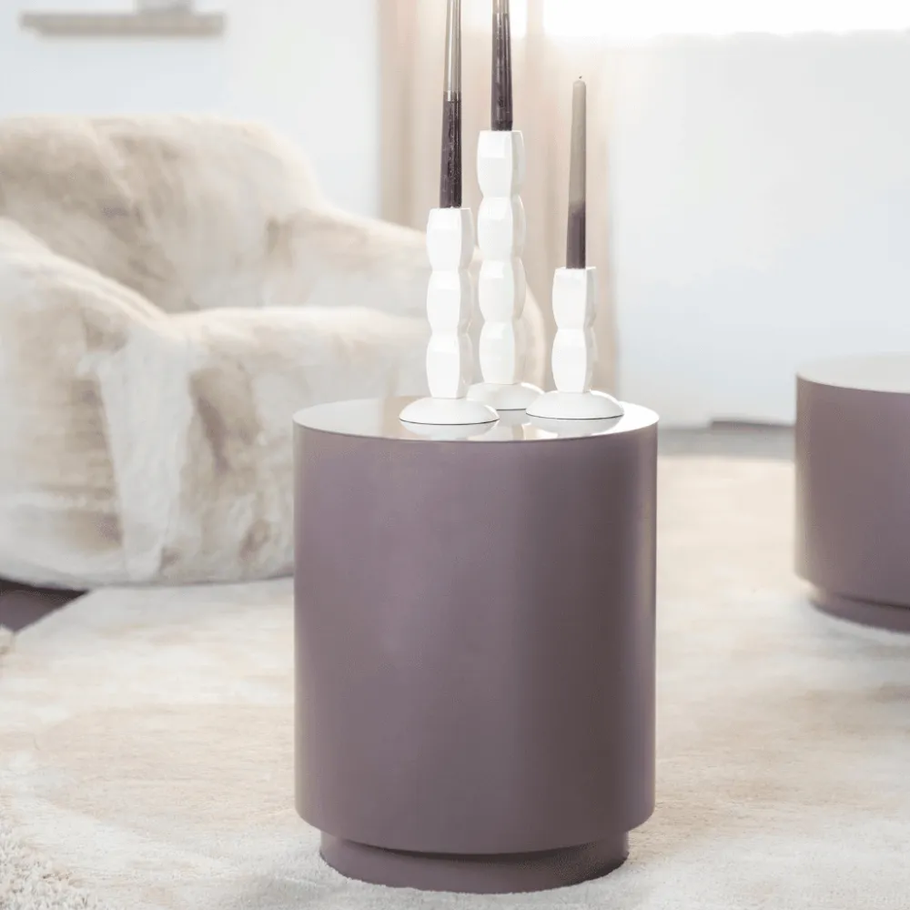 HUUS Bijzettafels*Bijzettafel Mesita