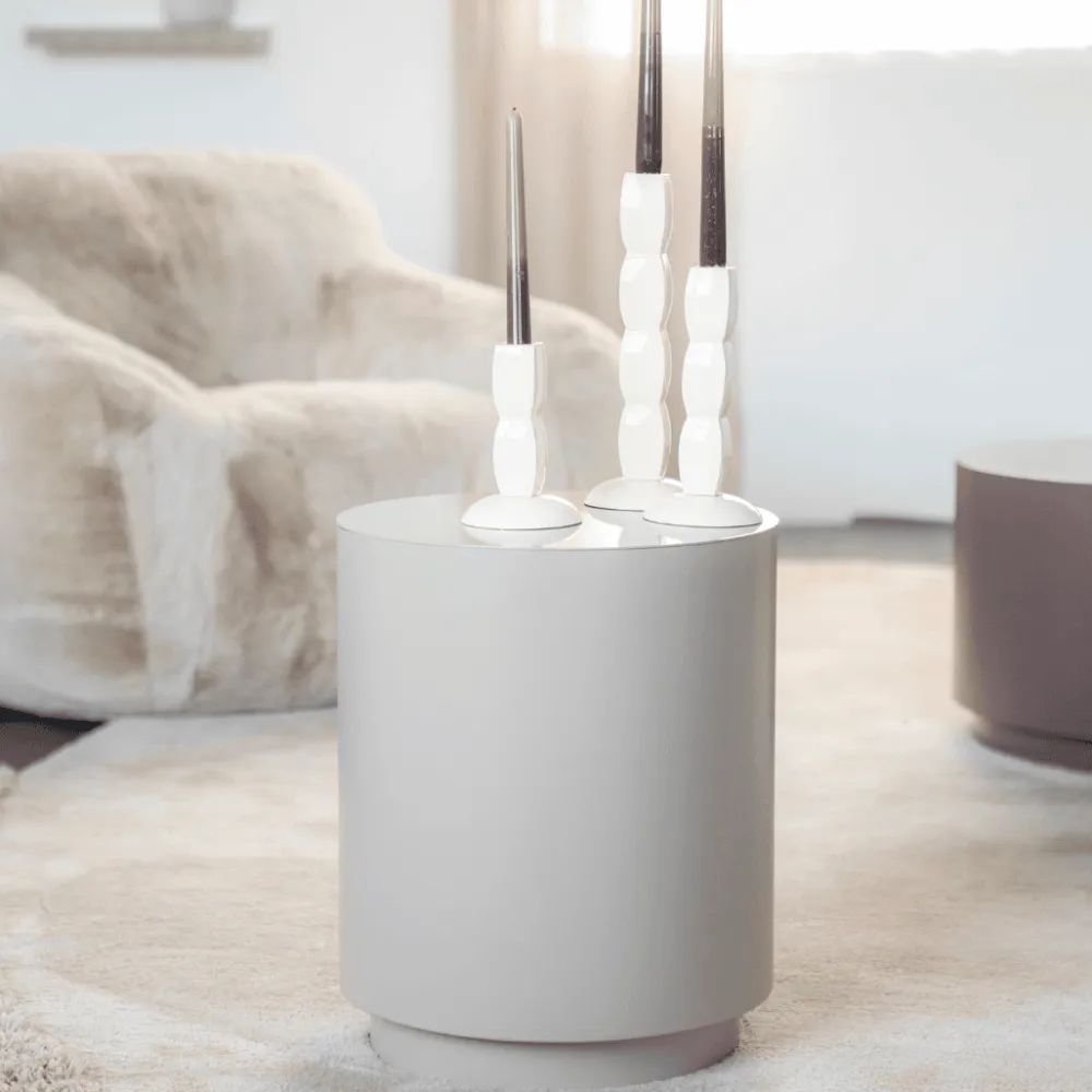 HUUS Bijzettafels*Bijzettafel Mesita