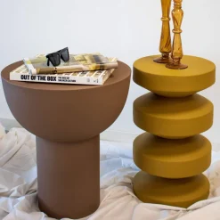 HUUS Bijzettafels*Bijzettafel Nio