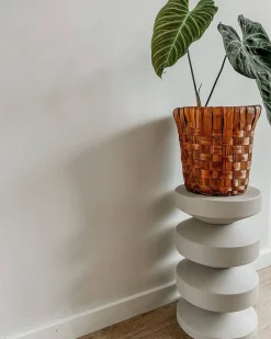 HUUS Bijzettafels*Bijzettafel Nio