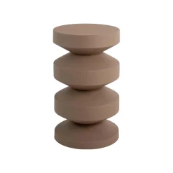 HUUS Bijzettafels*Bijzettafel Nio