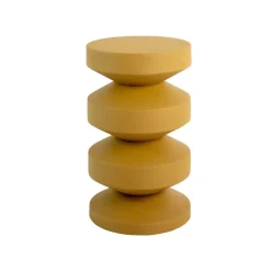 HUUS Bijzettafels*Bijzettafel Nio