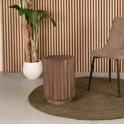 HUUS Bijzettafels*Bijzettafel Novan