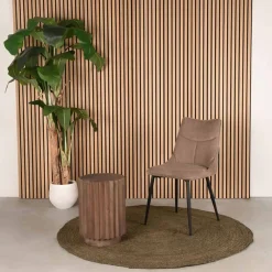 HUUS Bijzettafels*Bijzettafel Novan