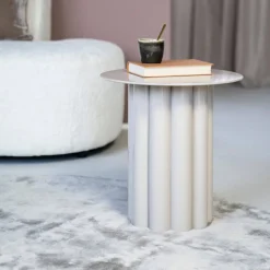 HUUS Bijzettafels*Bijzettafel Olympa