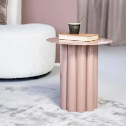 HUUS Bijzettafels*Bijzettafel Olympa