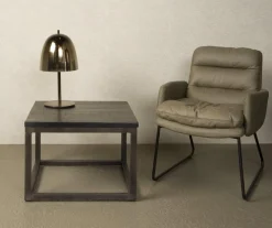 HUUS Bijzettafels*Bijzettafel Paterno