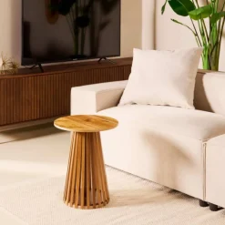 HUUS Bijzettafels*Bijzettafel Phiel