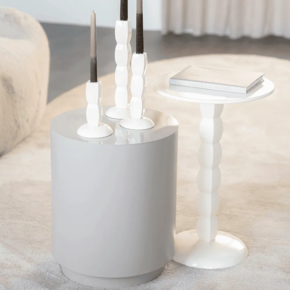 HUUS Bijzettafels*Bijzettafel Prinz