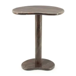 HUUS Bijzettafels*Bijzettafel Rosso