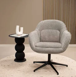 HUUS Bijzettafels*Bijzettafel Rua