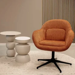 HUUS Bijzettafels*Bijzettafel Rua