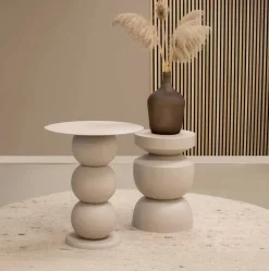 HUUS Bijzettafels*Bijzettafel Rua