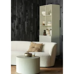 HUUS Bijzettafels*Bijzettafel Sanne – Rond