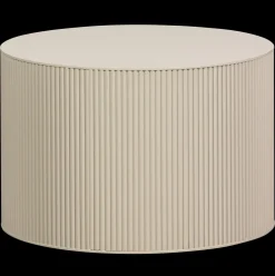 HUUS Bijzettafels*Bijzettafel Sanne – Rond