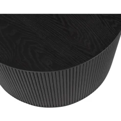 HUUS Bijzettafels*Bijzettafel Sanne – Rond