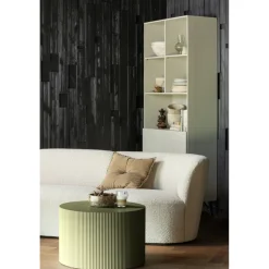 HUUS Bijzettafels*Bijzettafel Sanne – Rond