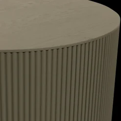 HUUS Bijzettafels*Bijzettafel Sanne – Rond