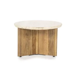HUUS Bijzettafels*Bijzettafel Sara